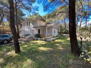 Villa Castellaneta Marina