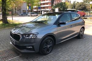 Skoda Fabia 1.0 TSI 95 CV Style