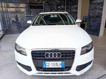 AUDI A4 Avant 2.0 TDI Ambiente
