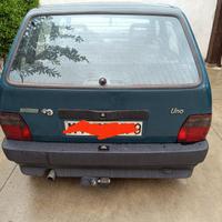 Fiat Uno 1992 (tipino)