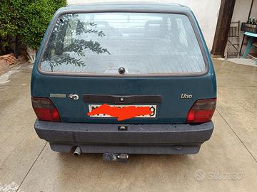 Fiat Uno 1992 (tipino)
