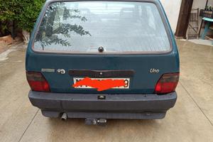 Fiat Uno 1992 (tipino)