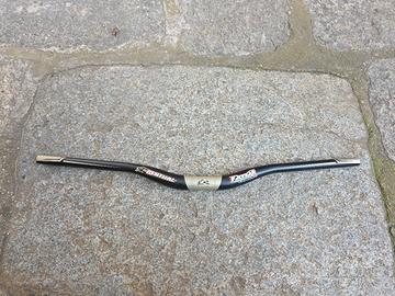 renthal fatbar carbon 35mm rise 20mm