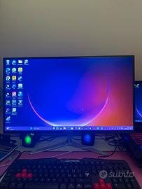 Computer gaming