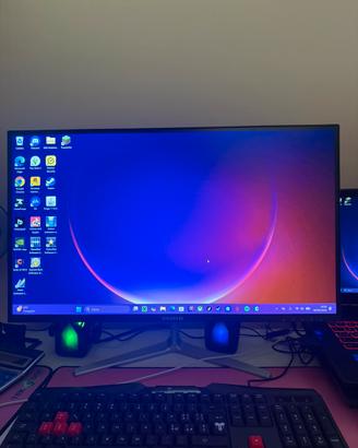 Computer gaming