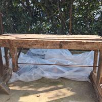 Banchi da falegname vintage anni '50