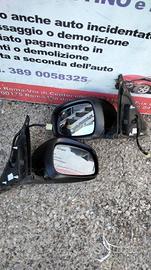 Specchietti Destro e sinistro suzuki swift 05-10