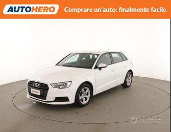 AUDI A3 HJ04721
