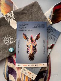 35esimo Festival del Cinema Africano Asia America