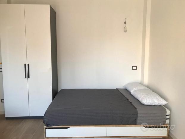 MM2 Famagosta - Monolocale ristrutturato a 800eur