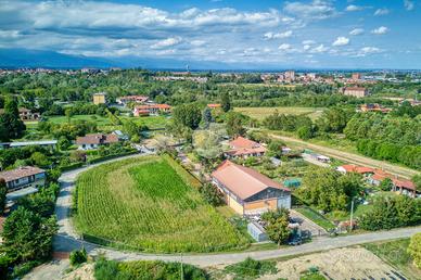 VILLA SINGOLA A RIVOLI