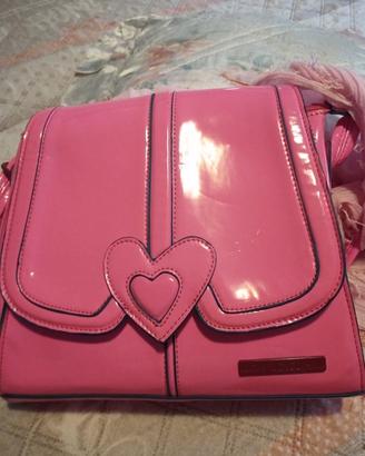 borsa firmata 