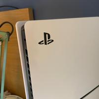 PS 5 slim