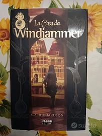 Libro autore V. A. Richardson