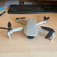 Drone DJI mini2 SE