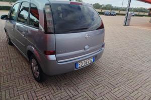 Opel Meriva 1.4 16V GPL-TECH Enjoy