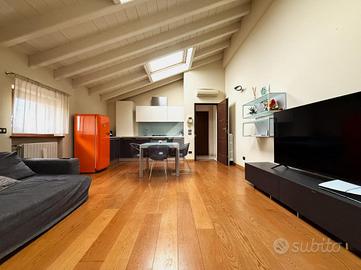 2 LOCALI A ORZINUOVI