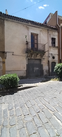 Casa singola a Militello Val Catania borgo più bel