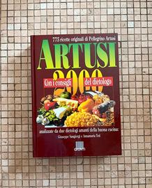 Ricettario Artusi 2000