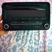 Autoradio Volkswagen originale
