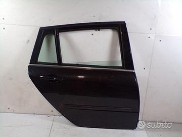 Portiera Posteriore Destra Renault Laguna 3 SW