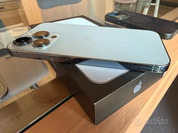 IPHONE 13 PRO 256gb