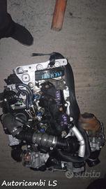 Motore MERCEDES 1.5CDI K9KH471