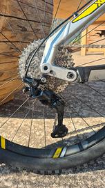 haibike 10.0 allmtn xduro