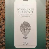 Introduzione alla sintassi