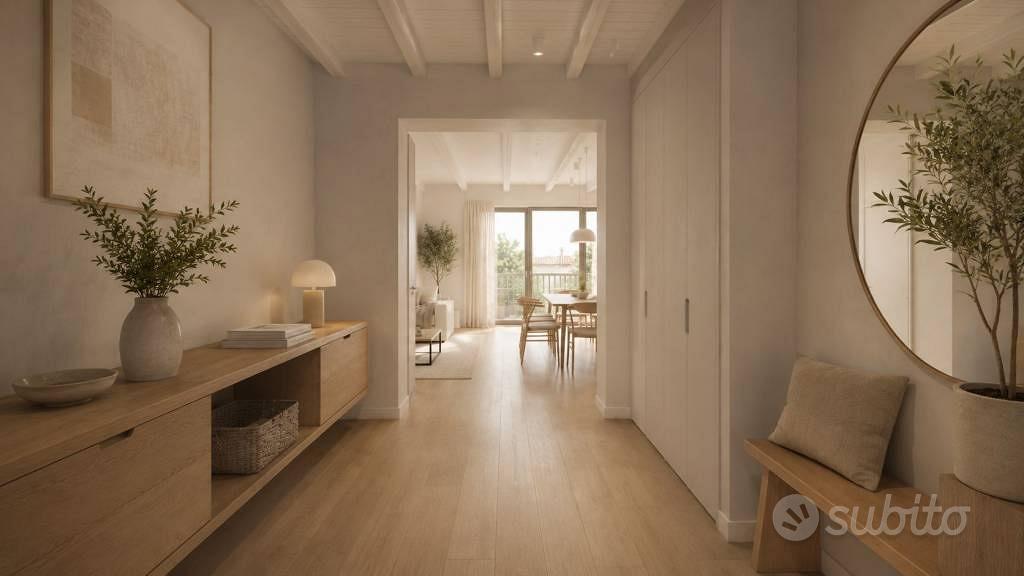 Appartamento – Este - Vista 5