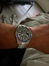 116710BLNR FULL SET