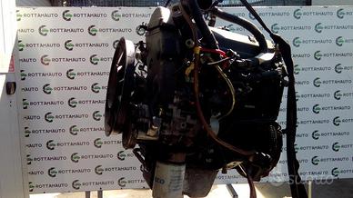 MOTORE COMPLETO IVECO Daily 3Â° Serie 814043S dies