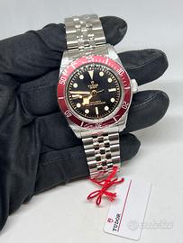 Orologio Tudor Black Bay M7941A1A0RU-0003 nuovo