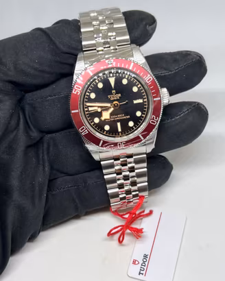 Orologio Tudor Black Bay M7941A1A0RU-0003 nuovo