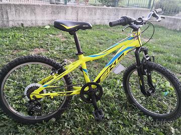 Bici bambino