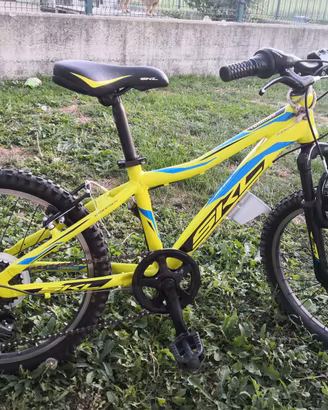 Bici bambino