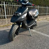 MBK Booster Next Generation 1998