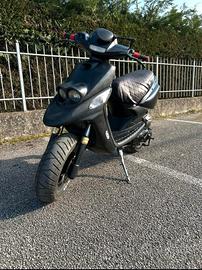 MBK Booster Next Generation 1998