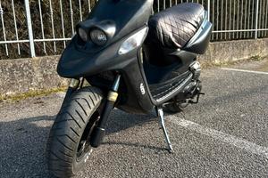 MBK Booster Next Generation 1998