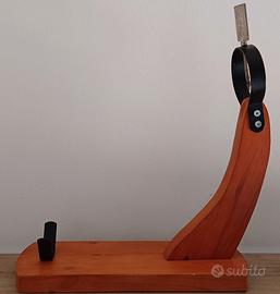 Porta prosciutto vintage Navidul