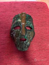Maschera Loki the mask