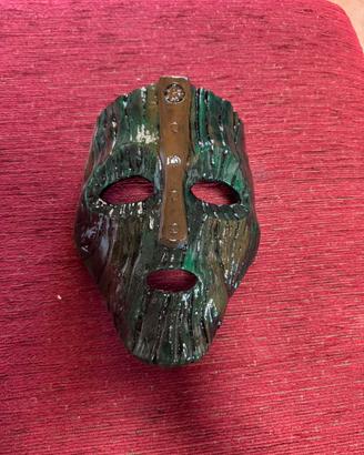 Maschera Loki the mask