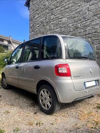 FIAT MULTIPLA NATURAL POWER 1.6 METANO (2005)