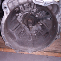 Cambio Iveco Daily 3.0 td anno 2004