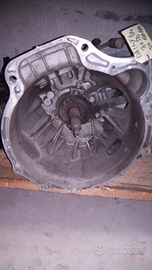 Cambio Iveco Daily 3.0 td anno 2004