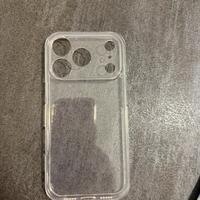 Cover iphone 17 pro