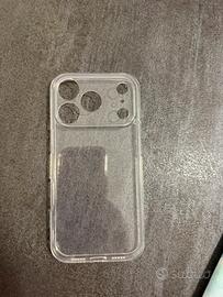Cover iphone 17 pro