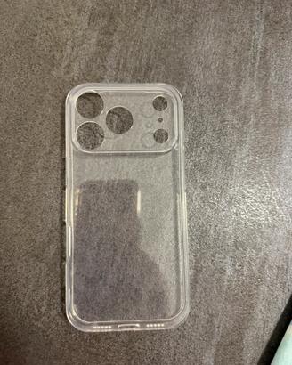 Cover iphone 17 pro
