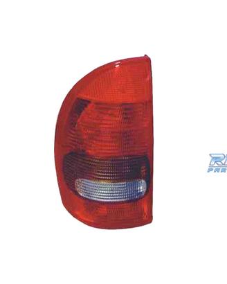 FANALE SINISTRO PER OPEL CORSA B 5P 93-00