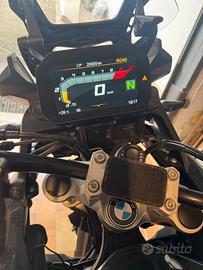 Bmw f750gs